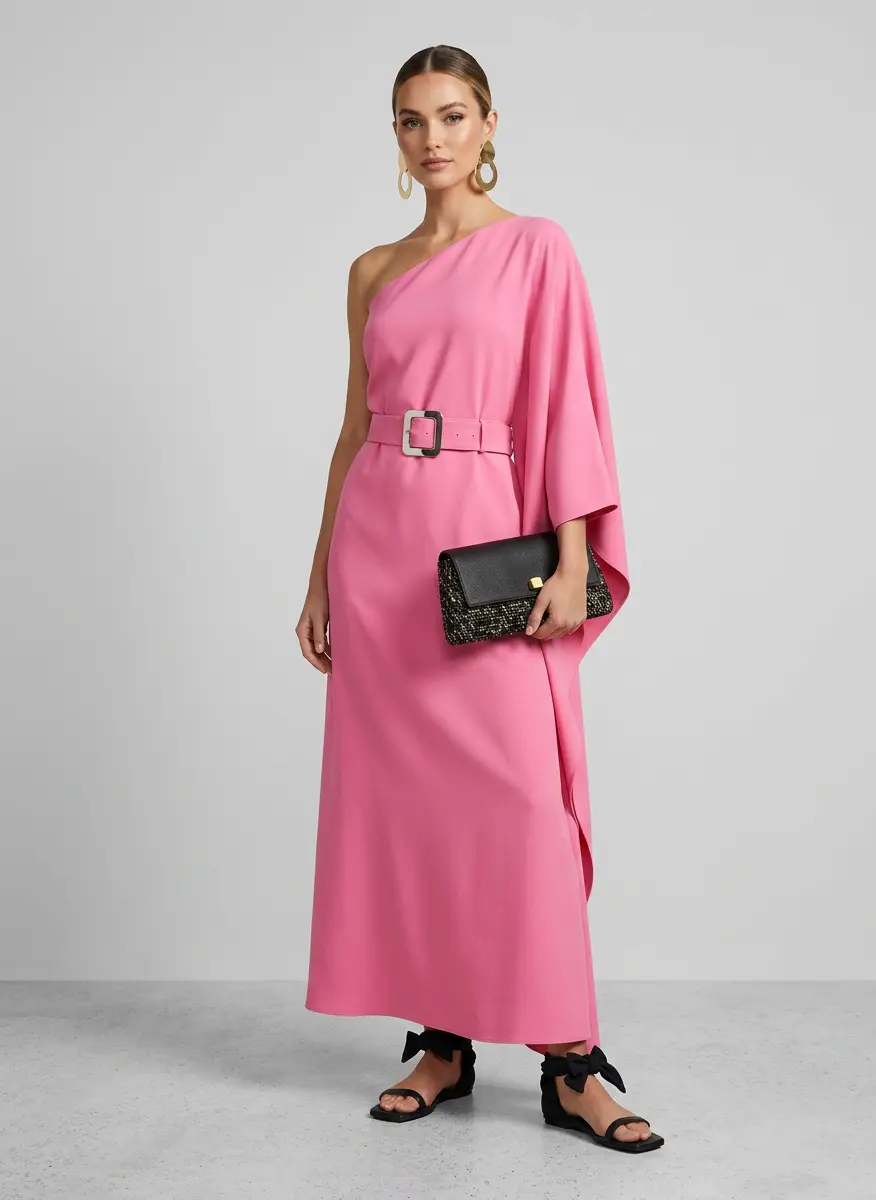 Modern Art Deco Sophisticate