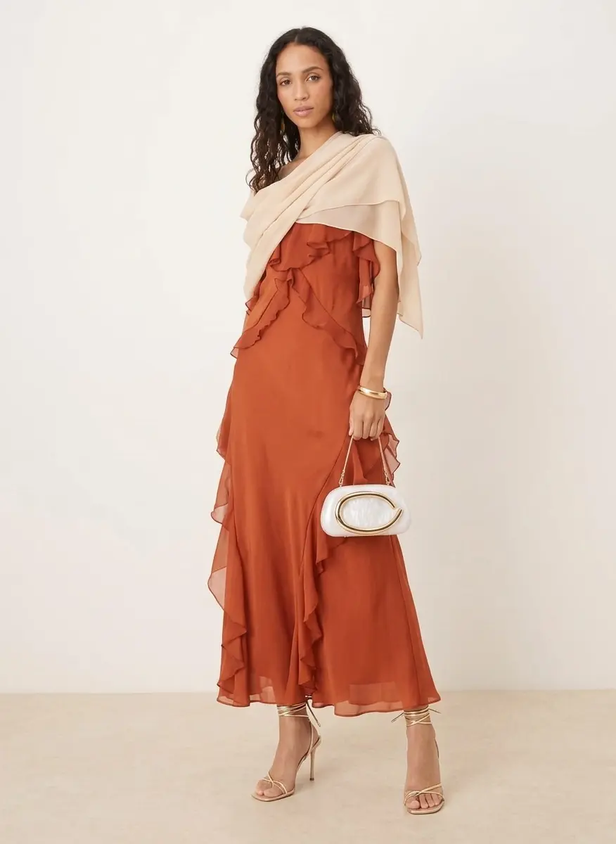 Modern Luxe Contrast