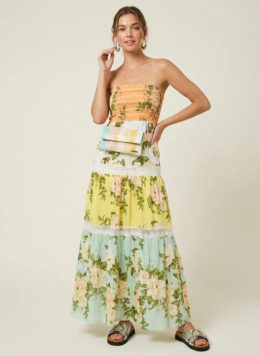 Boho Summer Soiree