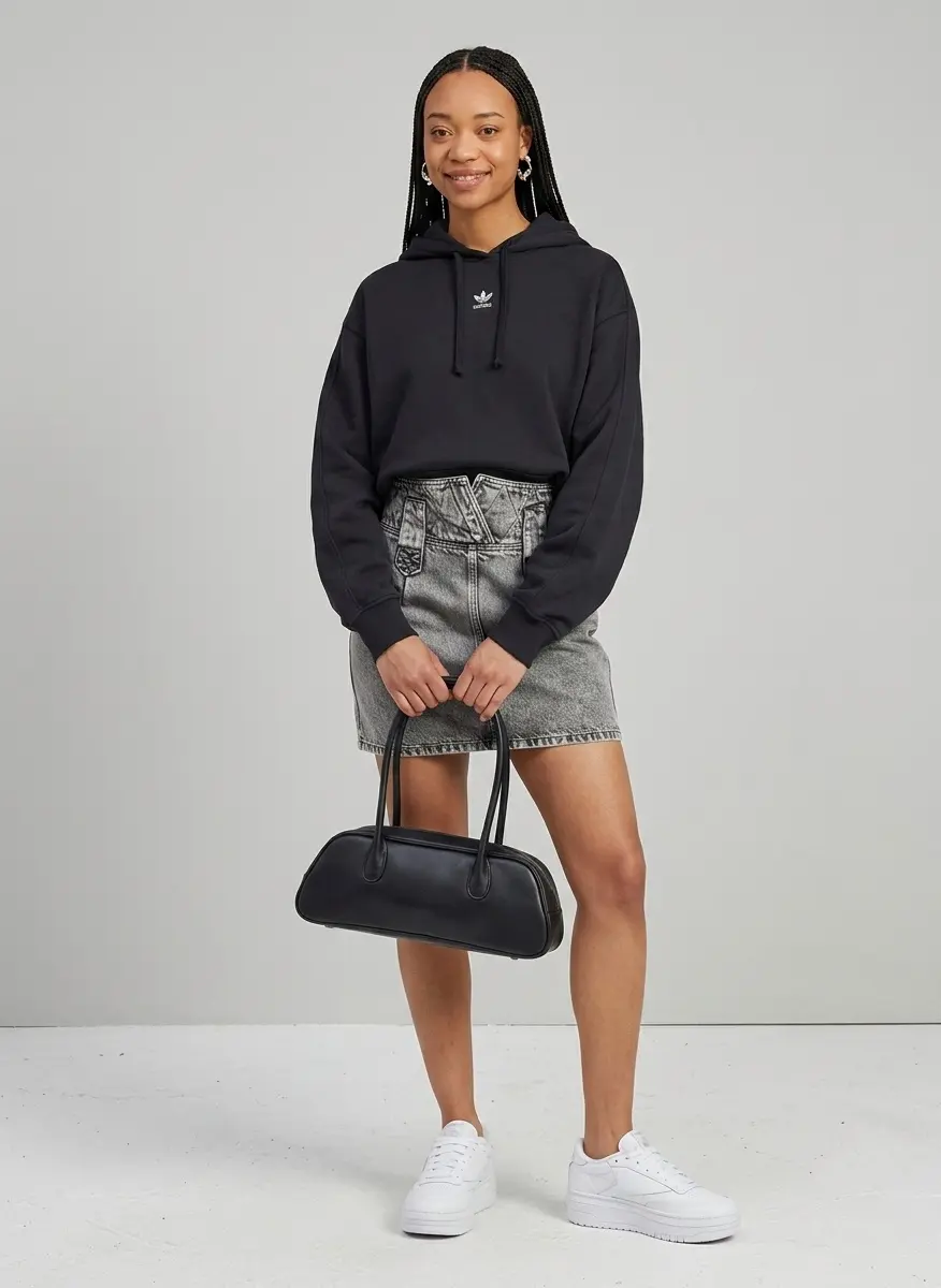 Urban Edge Streetwear