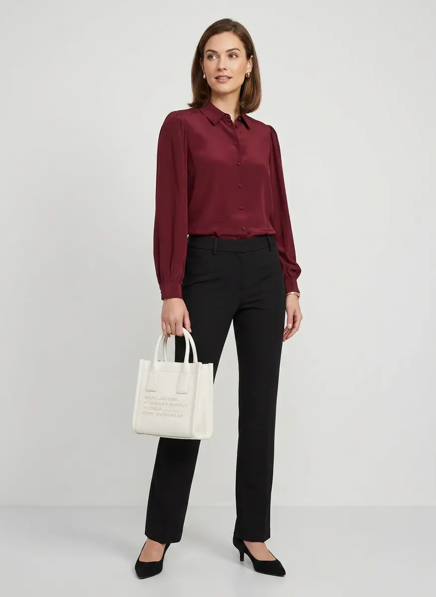 Sophisticated Day-to-Night