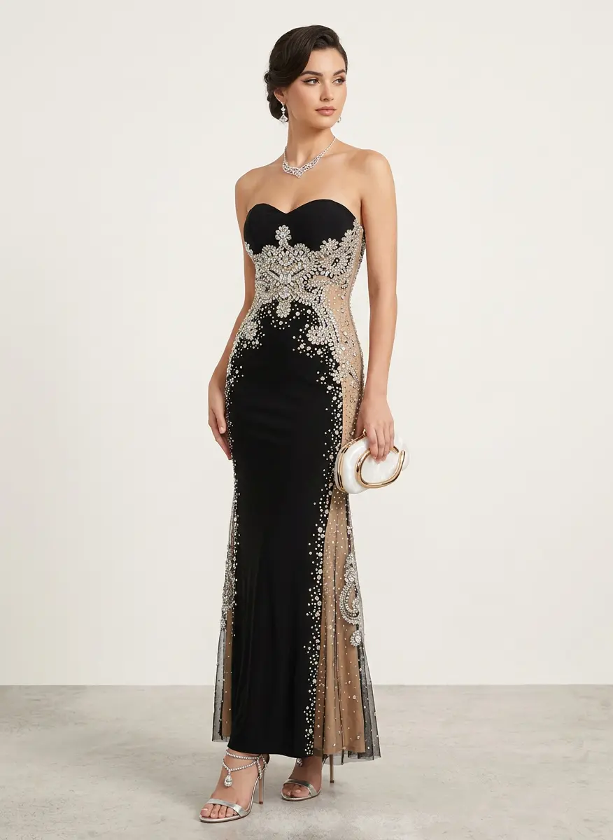 Midnight Glamour