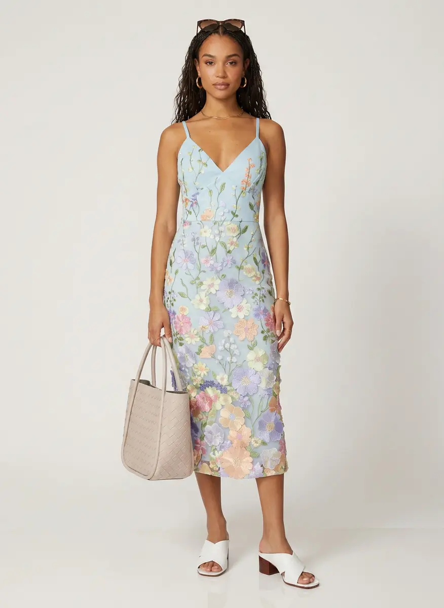 Sophisticated Summer Soirée