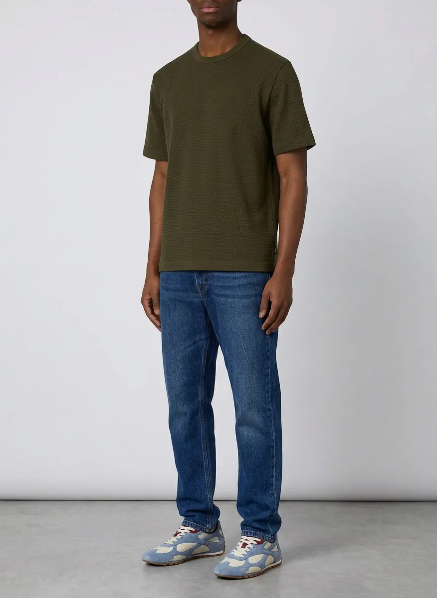 Modern Minimalist