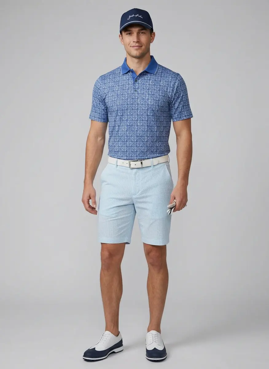Pro Performance Blue