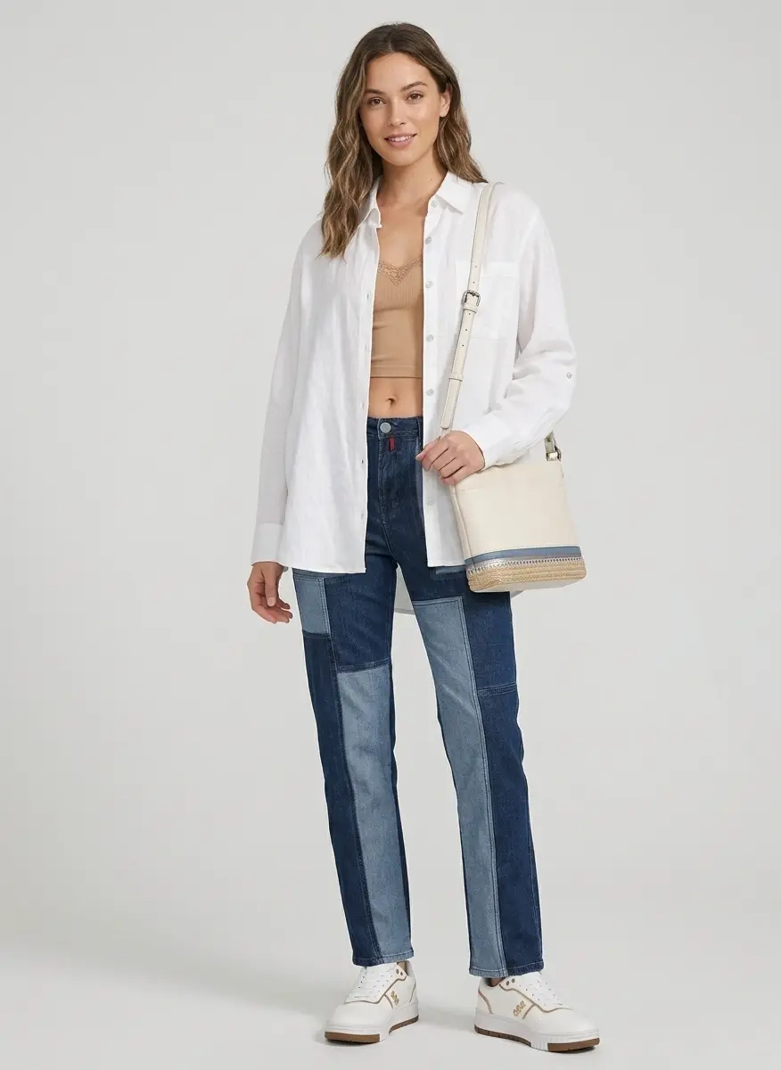 Coastal Casual