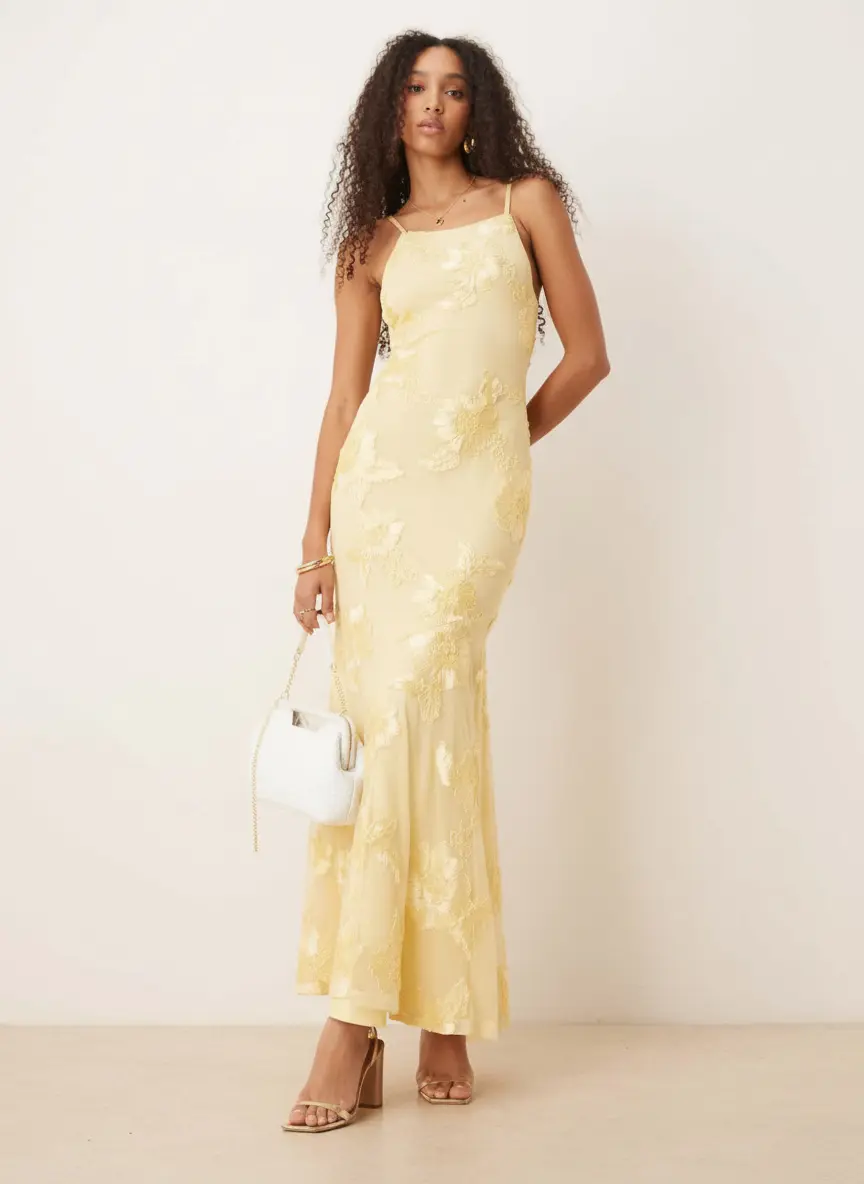 Garden Party Sophisticate