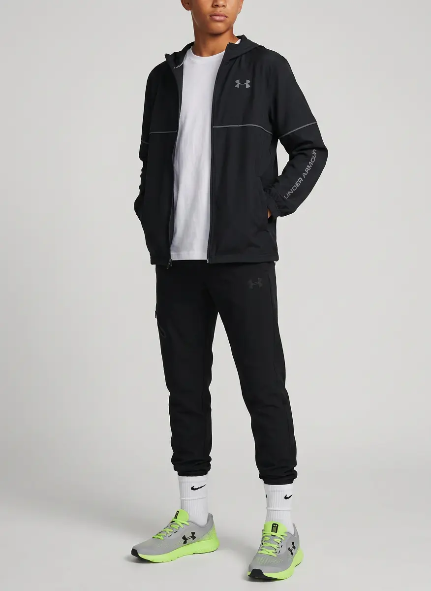 Urban Stealth Performance