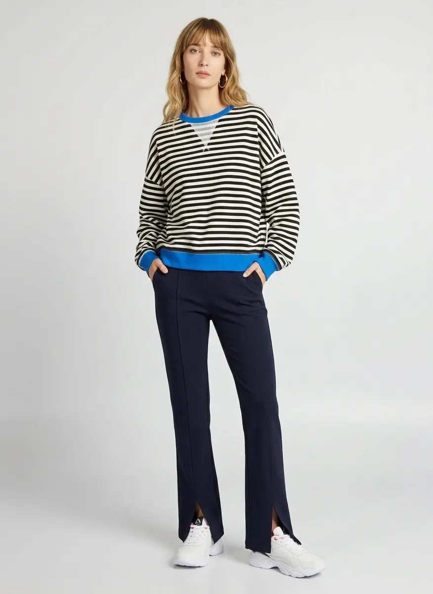 Elevated Weekend Casual