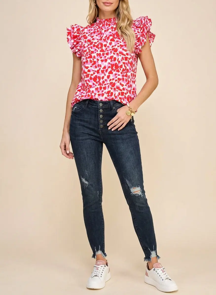 Urban Casual Cool