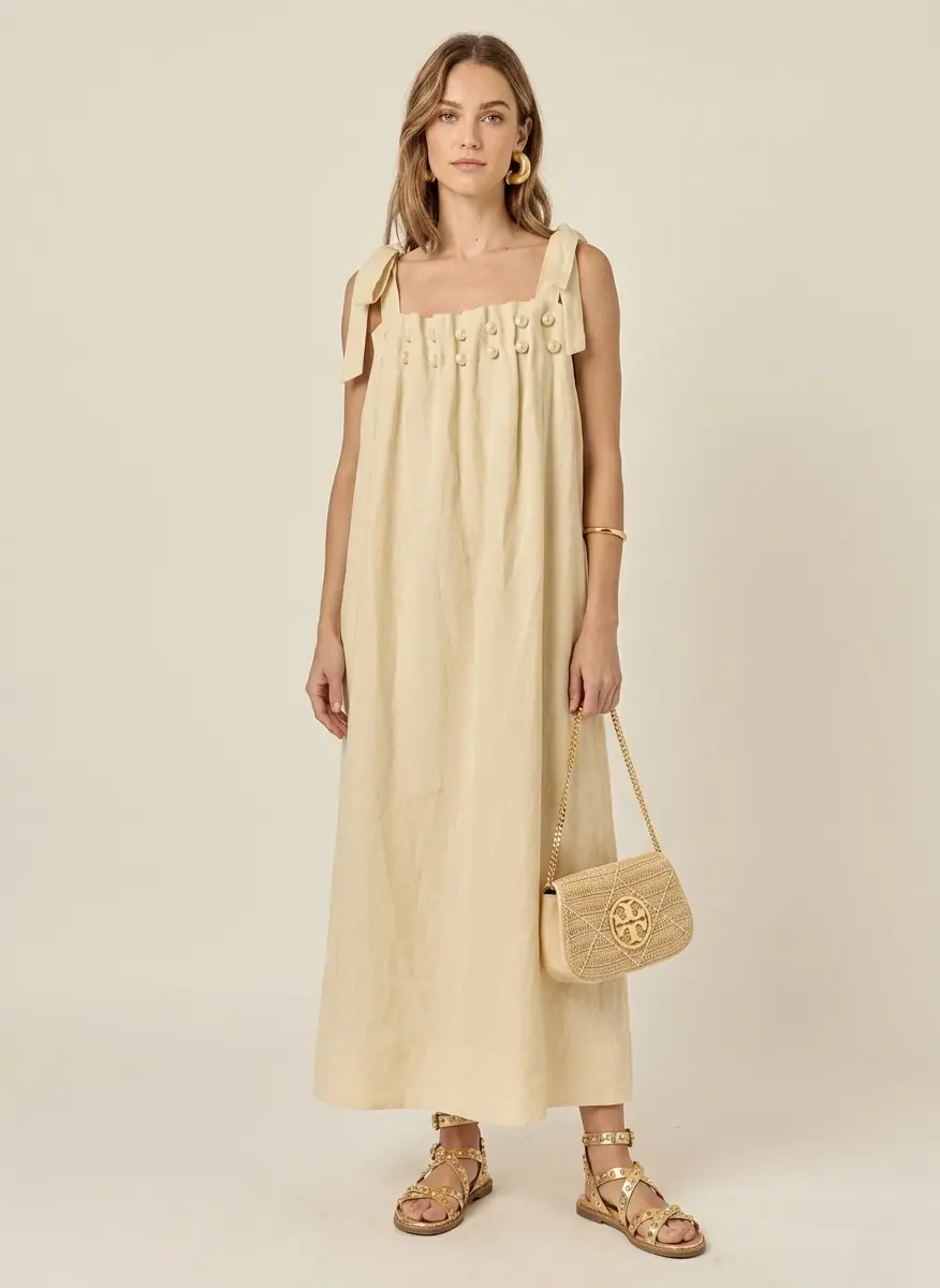 Coastal Luxe Soirée