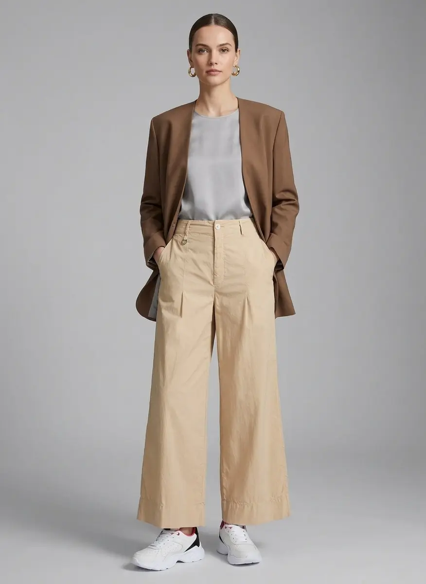 Modern Polished Neutral