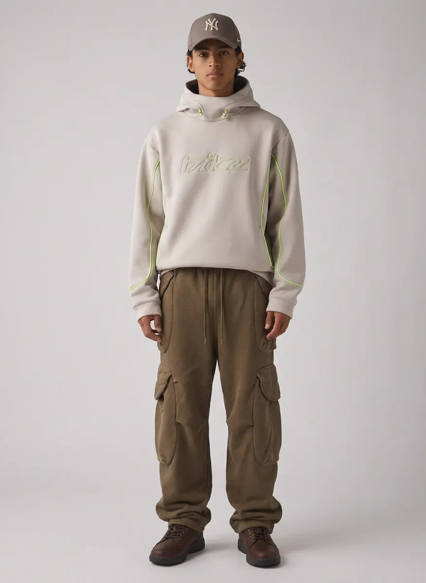 Urban Earth Tones