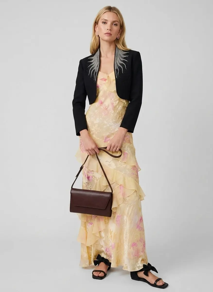 Sophisticated Contrast