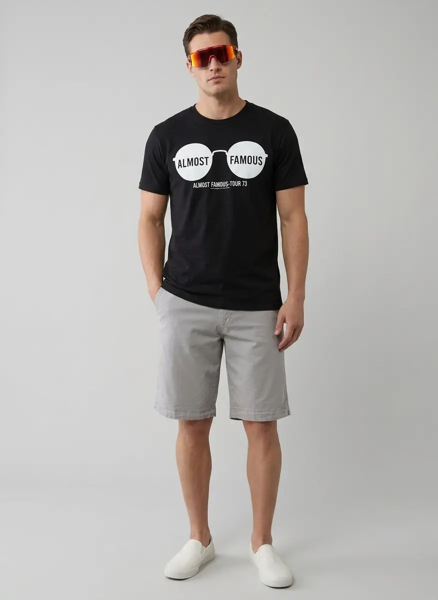 Weekend Sport Casual