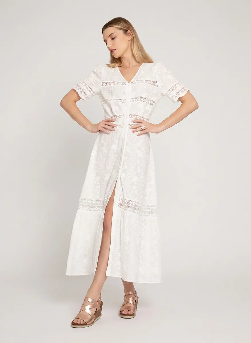 Modern Bohemian Elegance