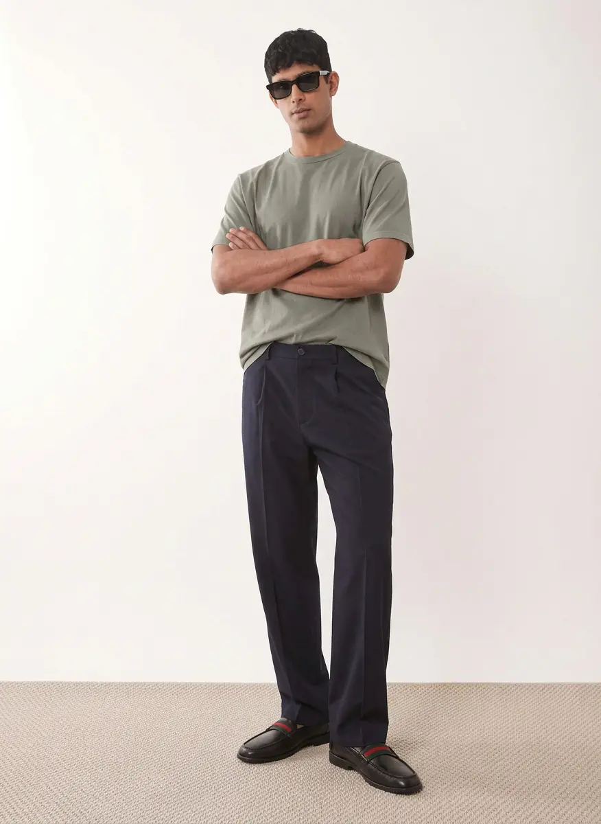 Modern Workwear