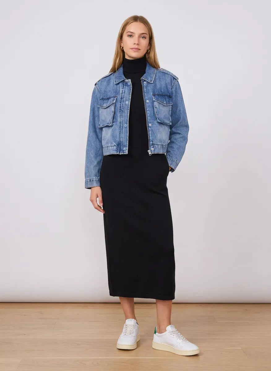 Casual Dress Transit