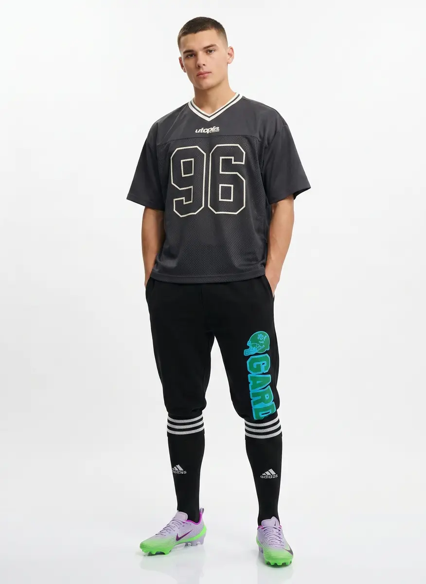 Urban Football Heritage