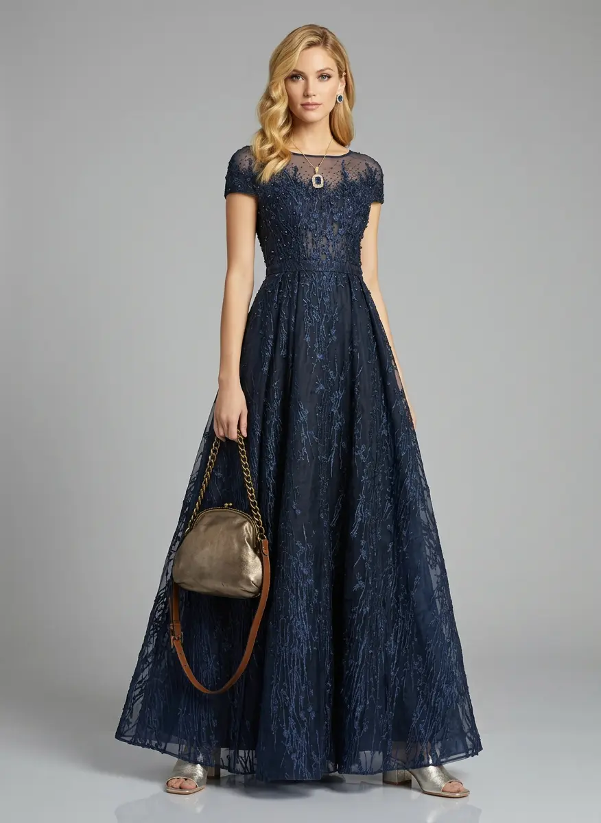 Royal Gala Elegance