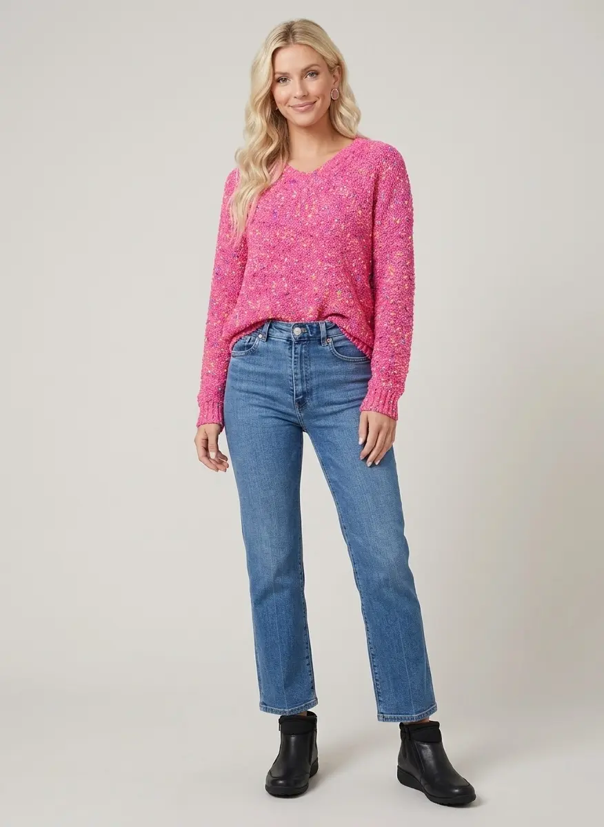 Urban Denim Edge