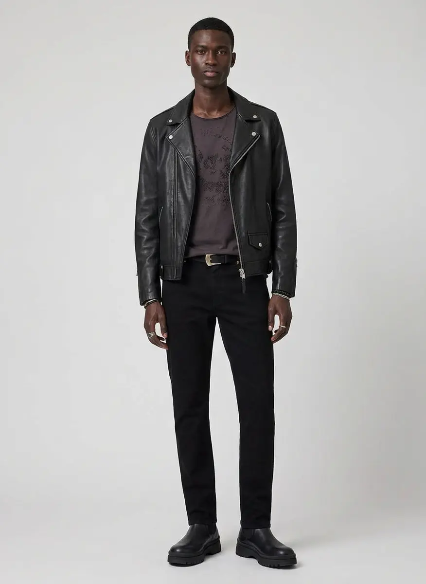 Luxe Street Edge