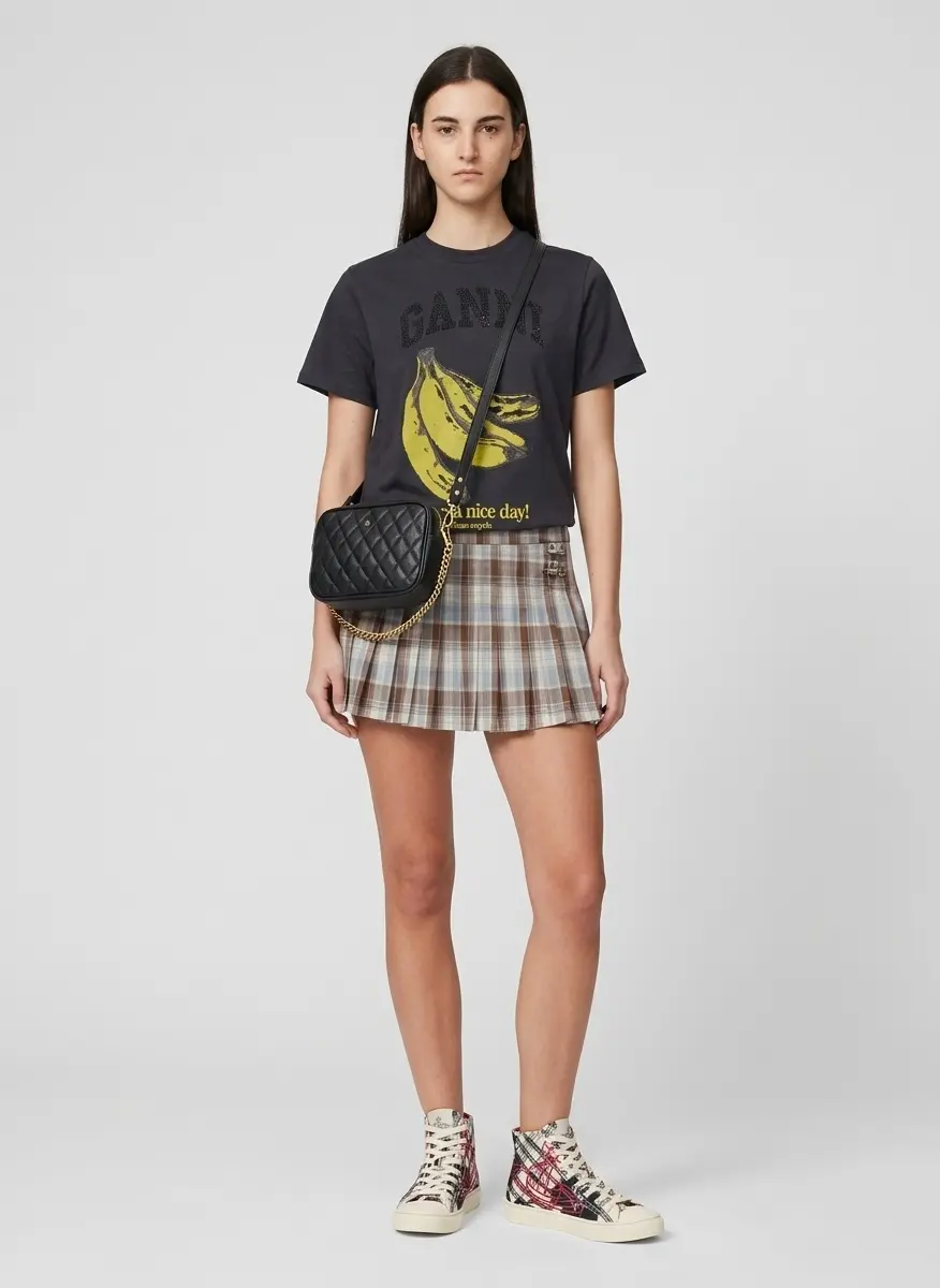 Punk Academic Edge