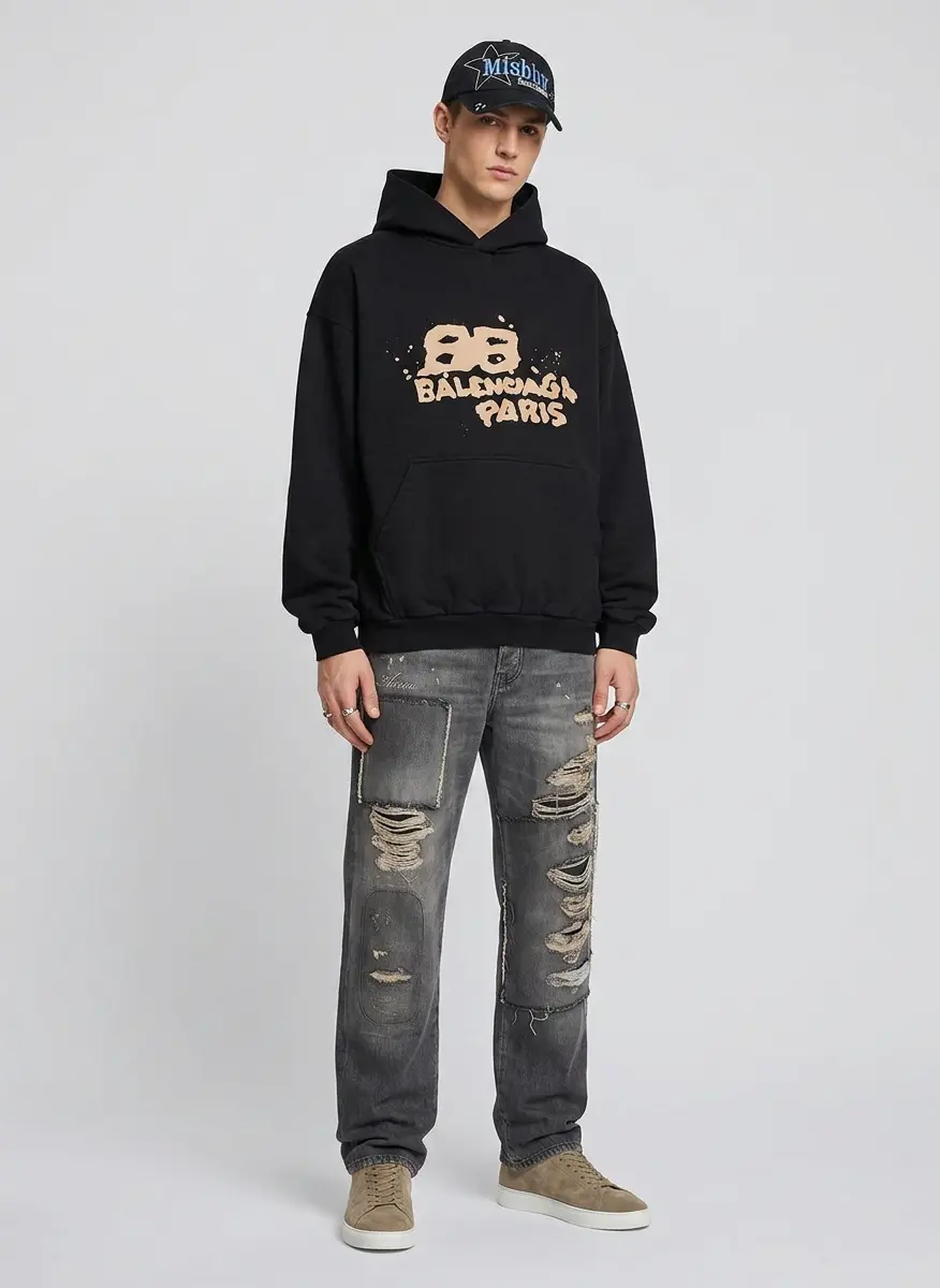 Premium Streetwear Archive