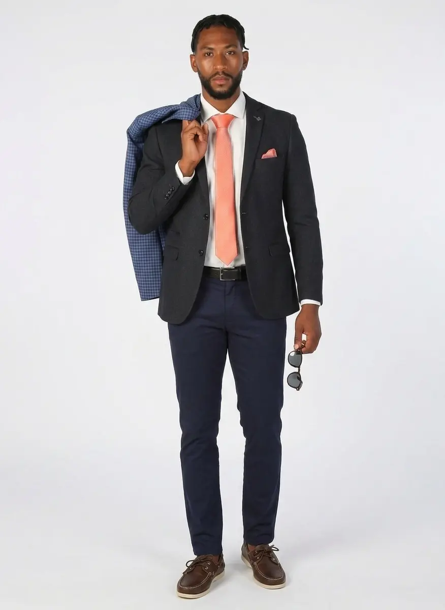 Modern Professional