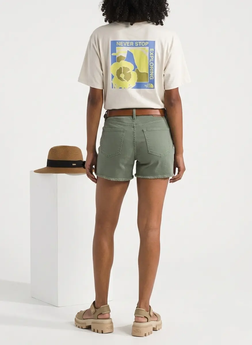 Urban Trailblazer Casual