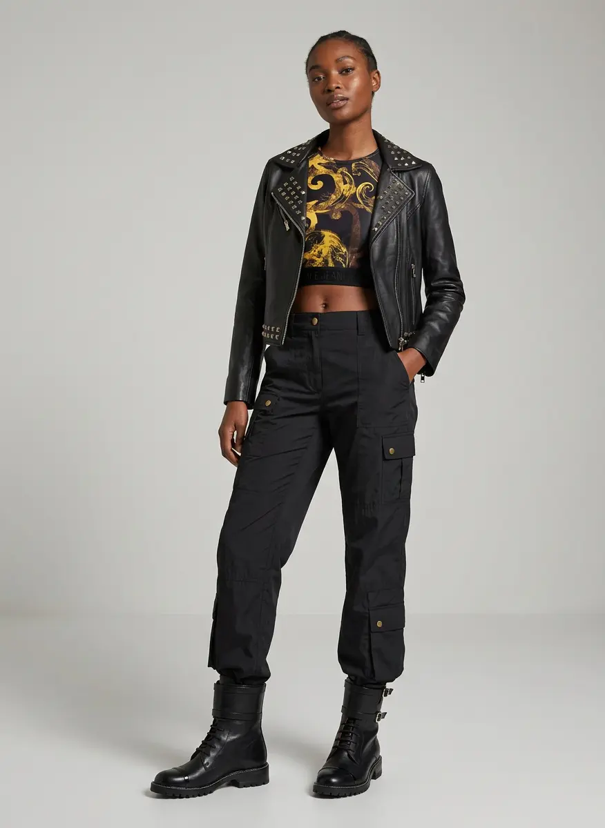 Urban Edge Streetwear