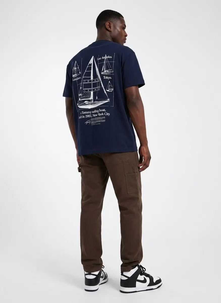 Utility Streetwear