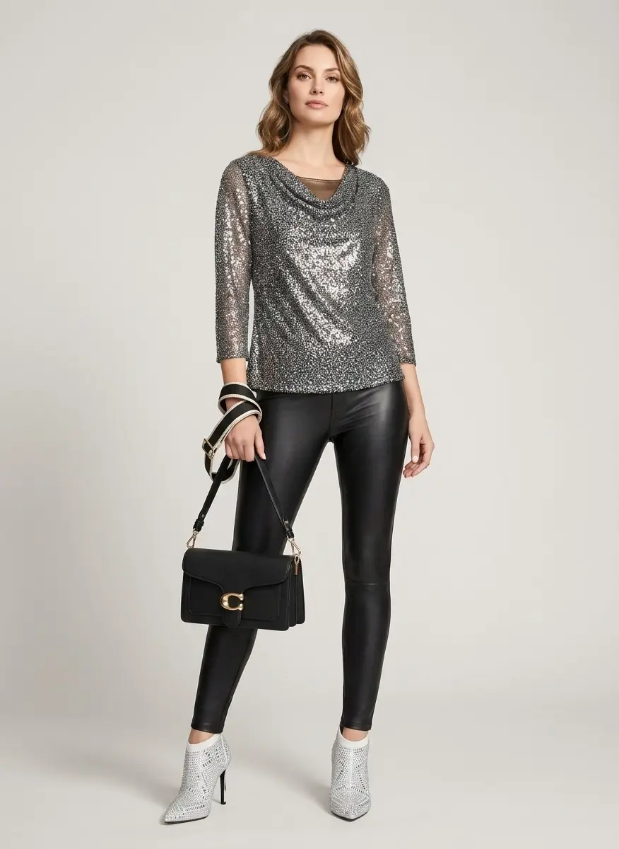 Urban Sparkle Soirée