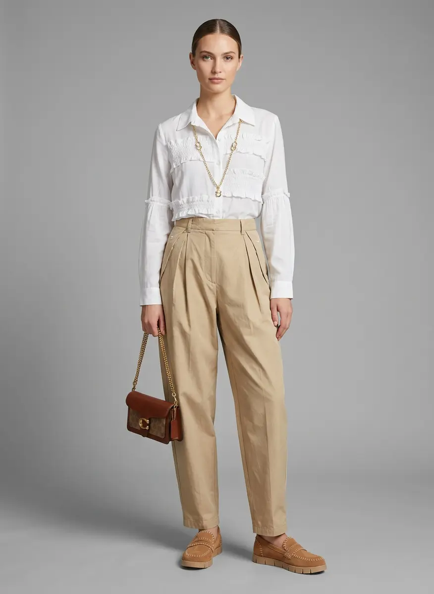Modern Professional Elegance
