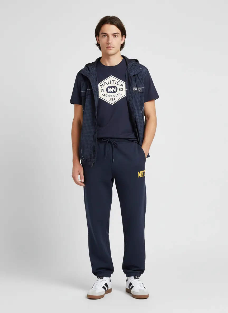 Sporty Comfort Transit