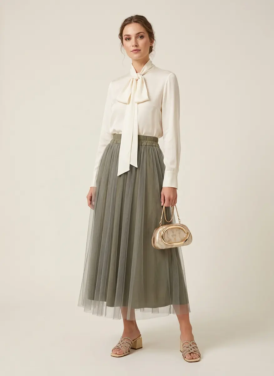 Elegant Soirée