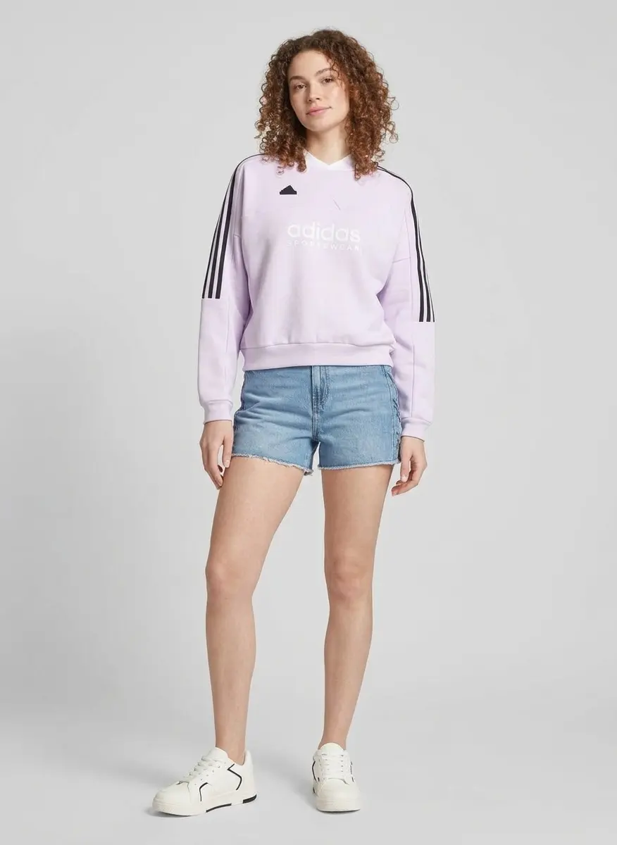 Weekend Sideline Casual