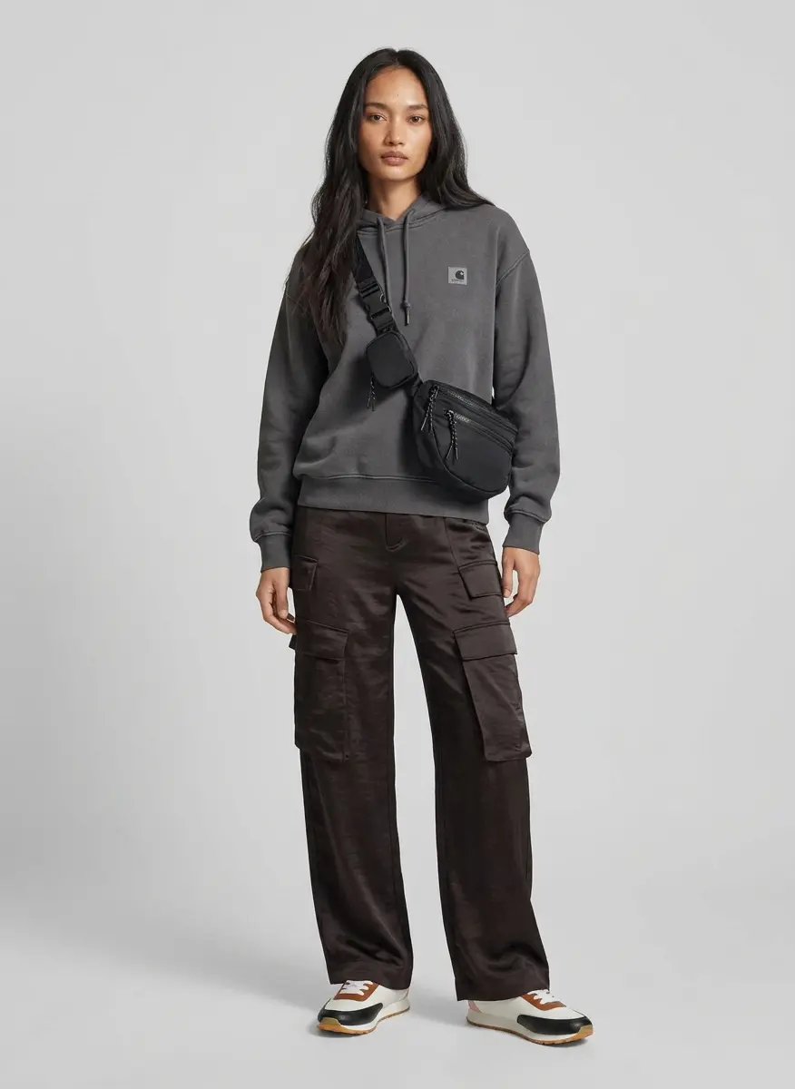 Urban Utility Streetwear
