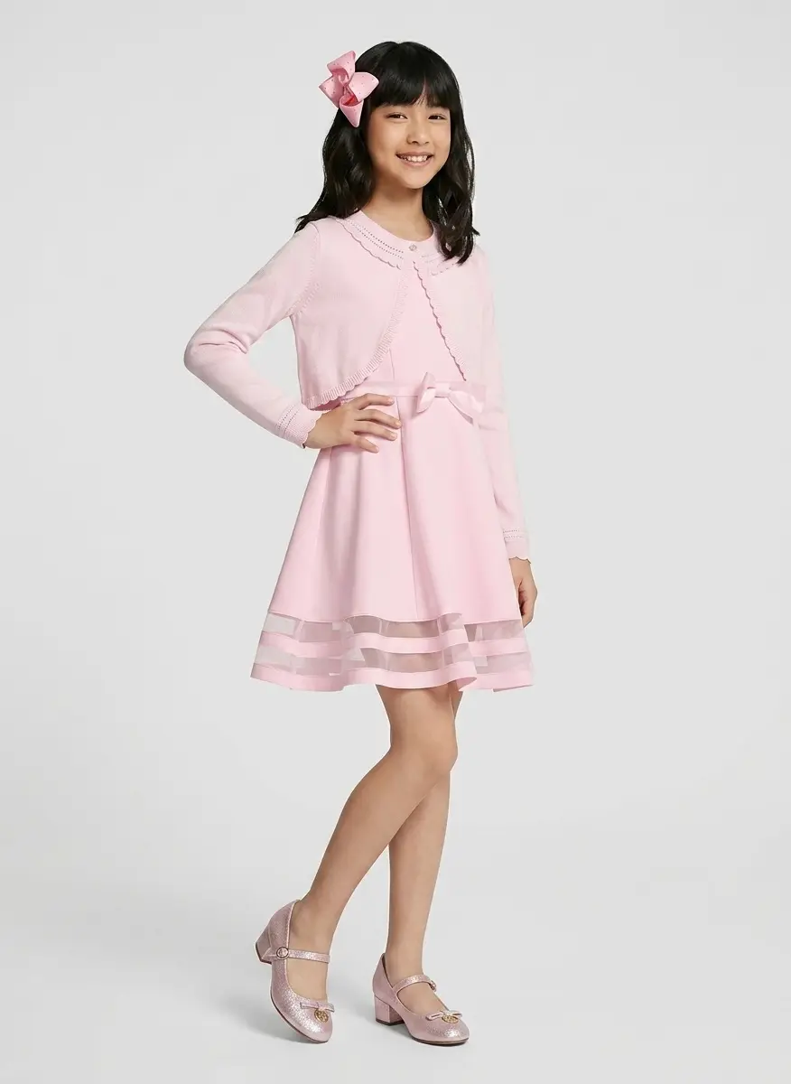 Whimsical Pink Princess