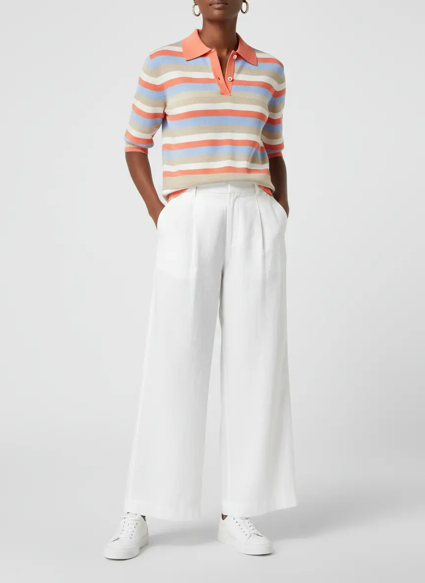 Modern Coastal Chic