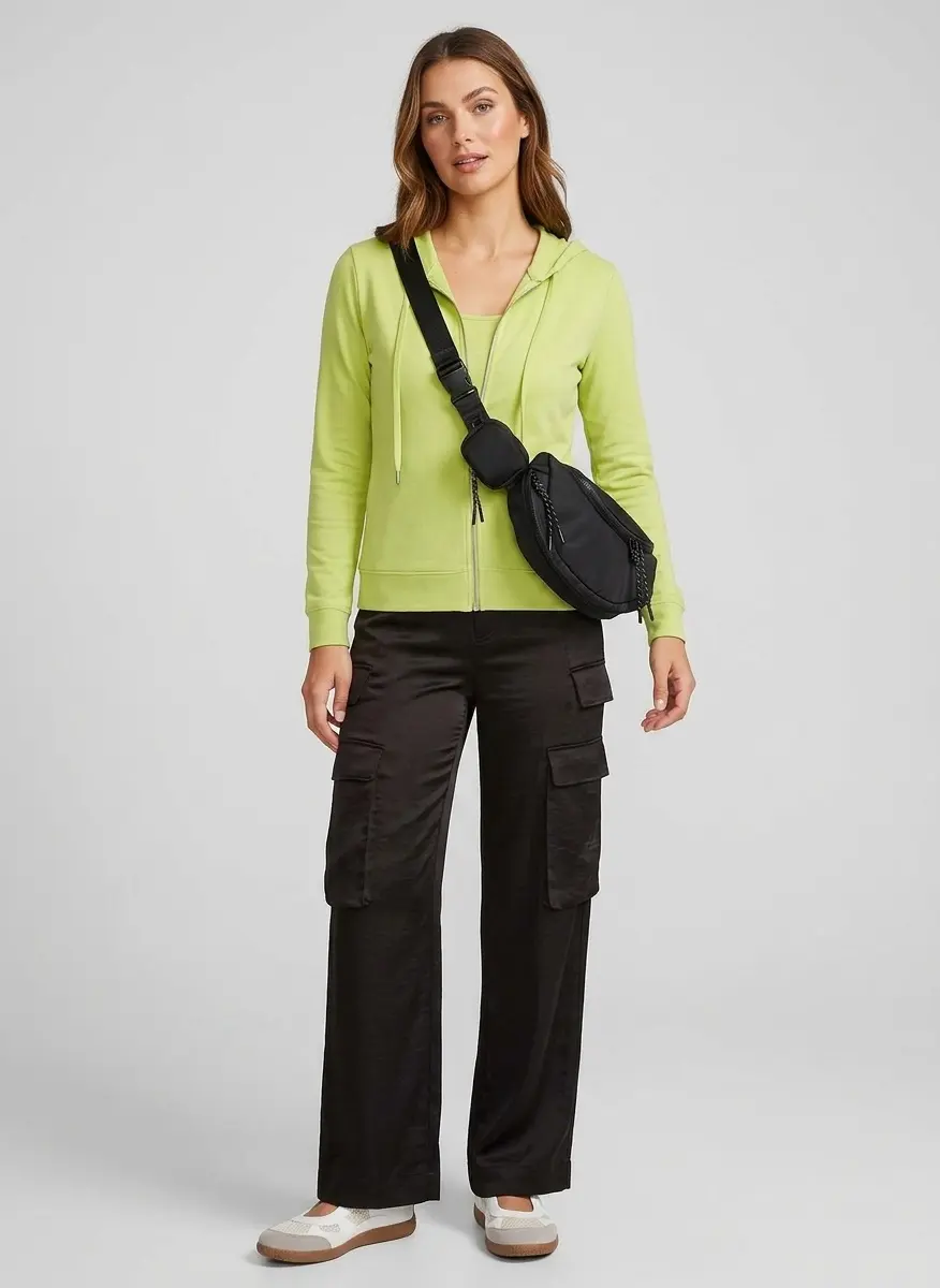 Urban Cargo Edge
