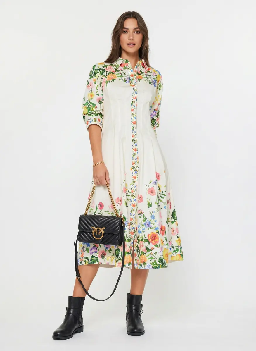 Boho Grunge Chic