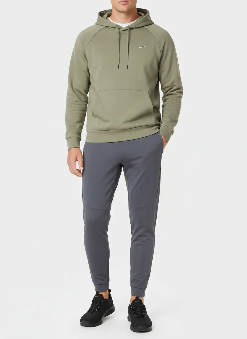Modern Streetwear Sport