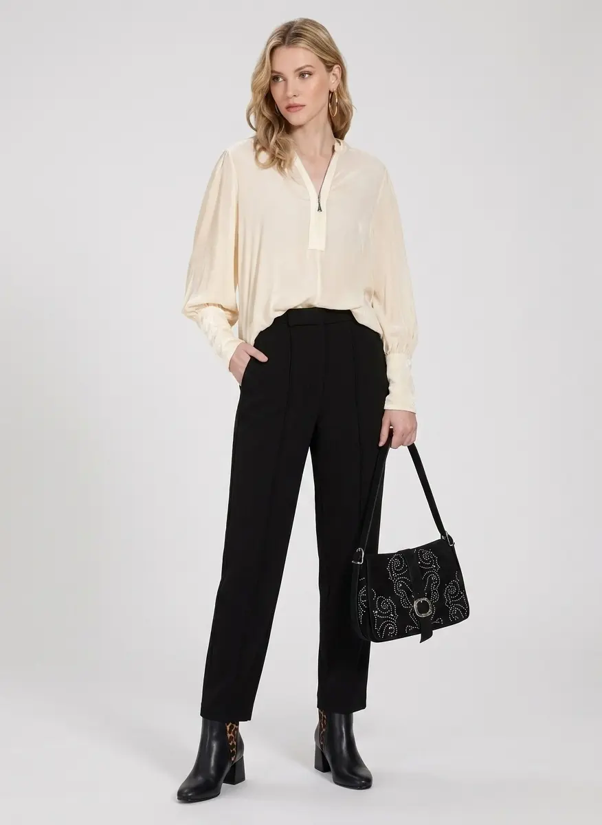 Elevated Evening Sophistication