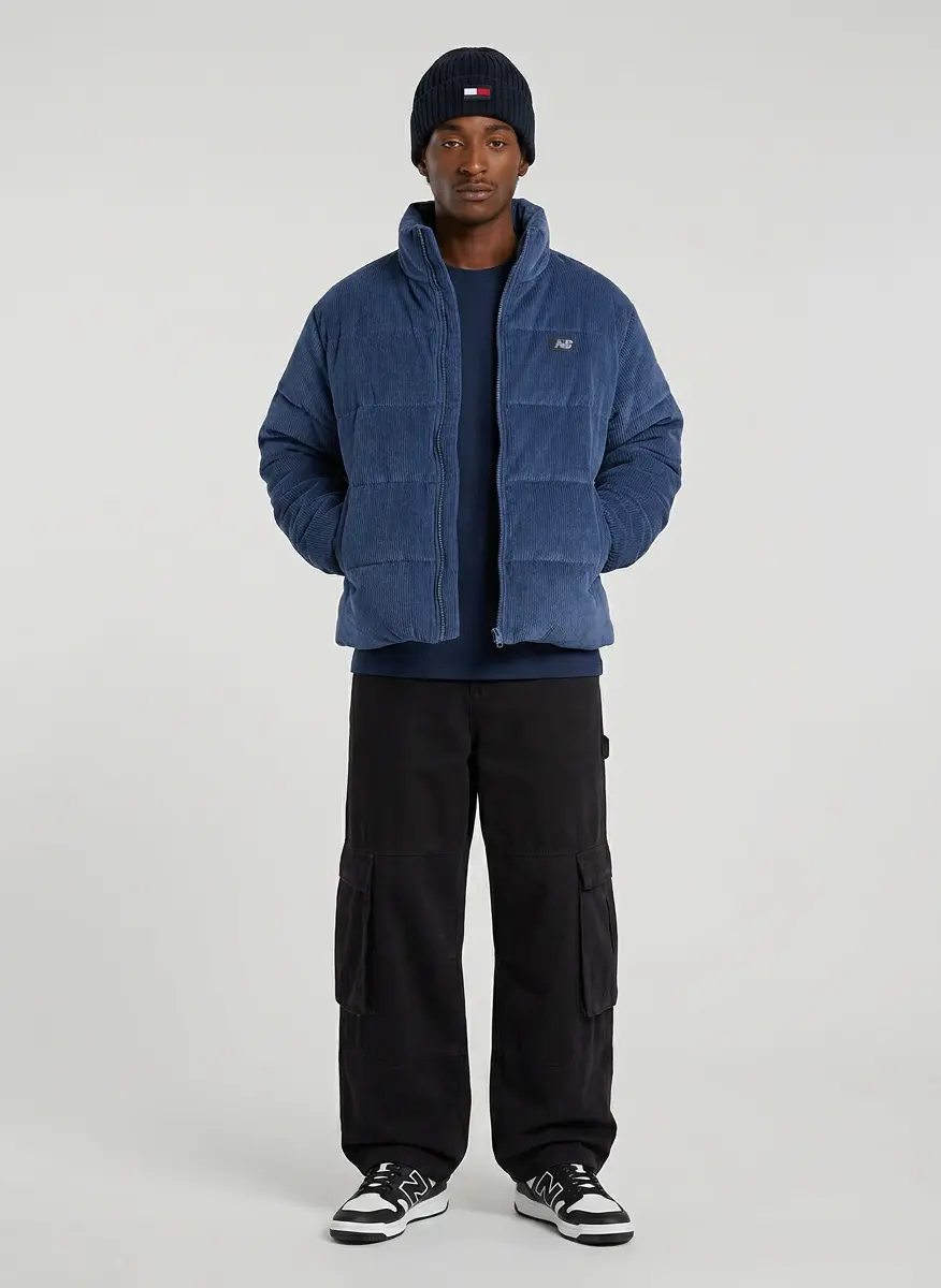 Urban Streetwear Essential