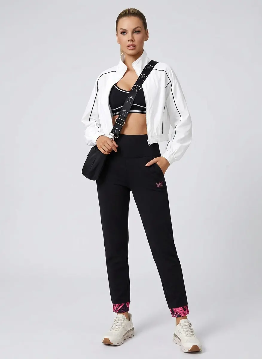 Urban Athleisure