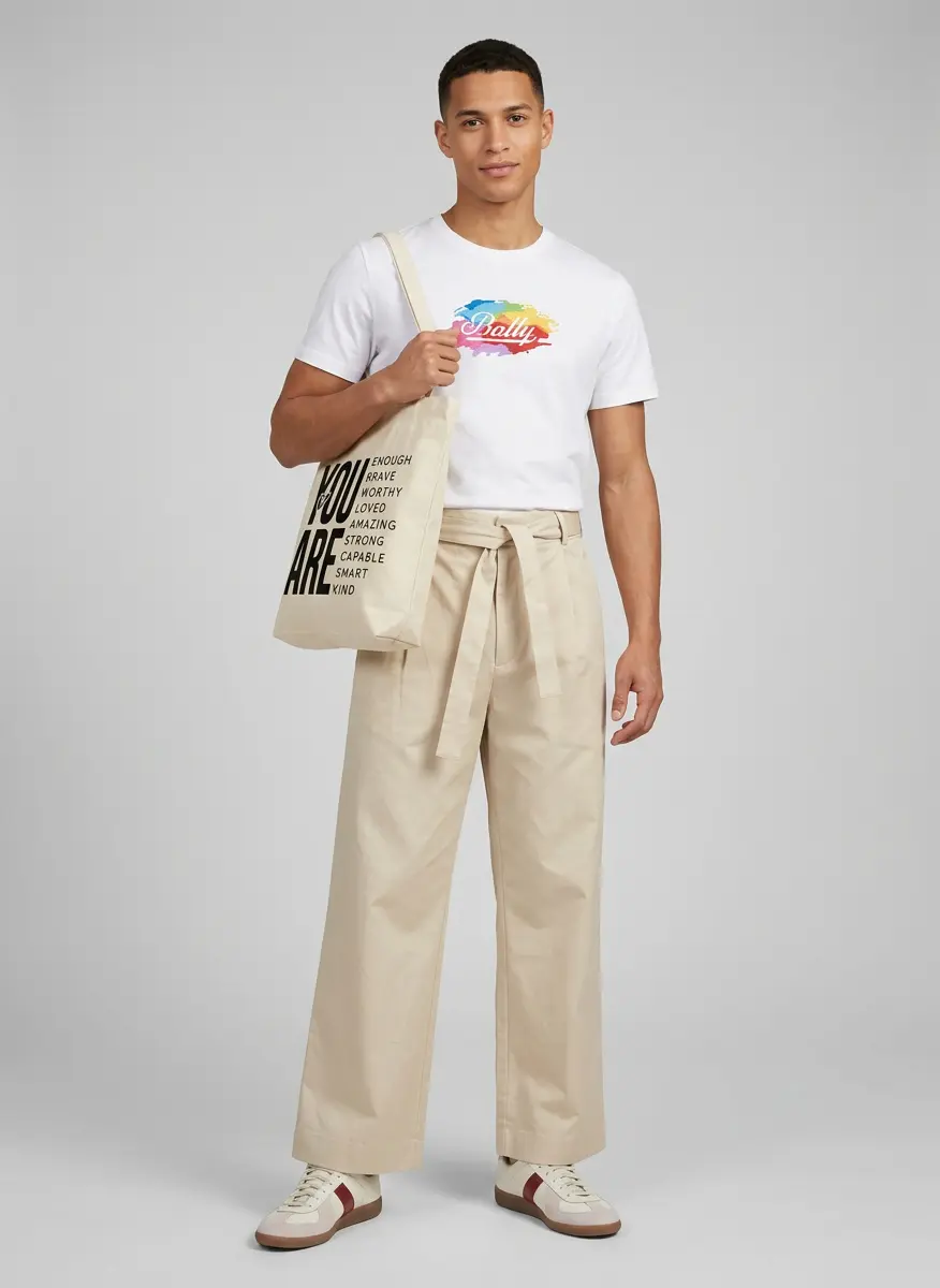 Modern Minimalist