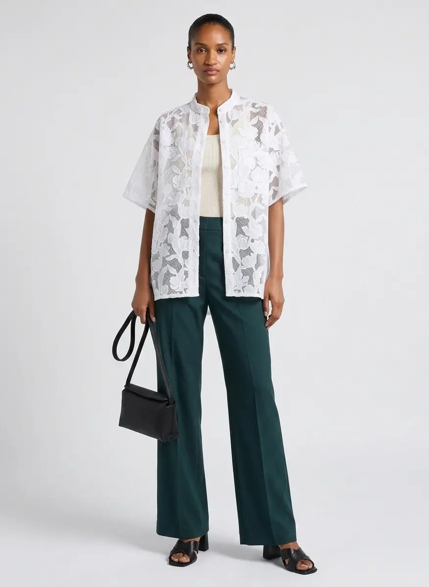 Sophisticated Contrast