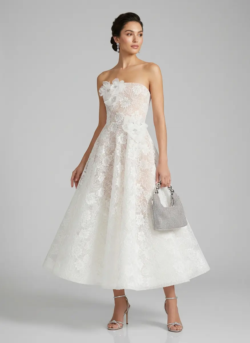 Ethereal Sparkle