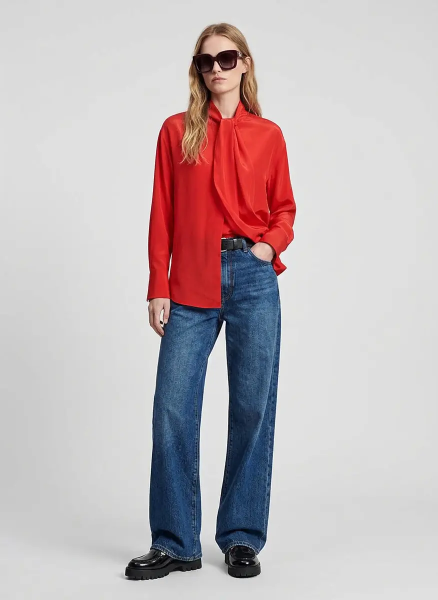Milanese Chic Streetwear